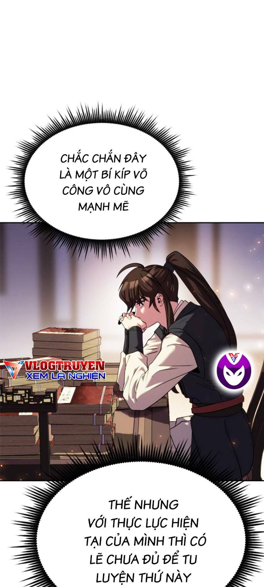 Ma Đạo Chuyển Sinh Ký - Chapter 11 - Page 10