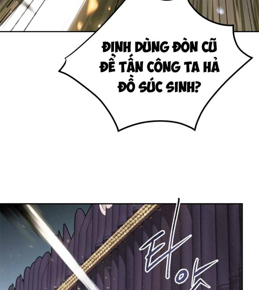 Ma Đạo Chuyển Sinh Ký - Chapter 11 - Page 123