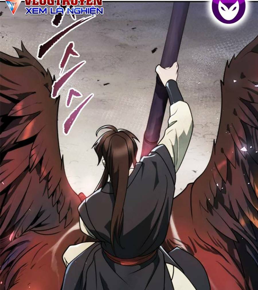 Ma Đạo Chuyển Sinh Ký - Chapter 11 - Page 135