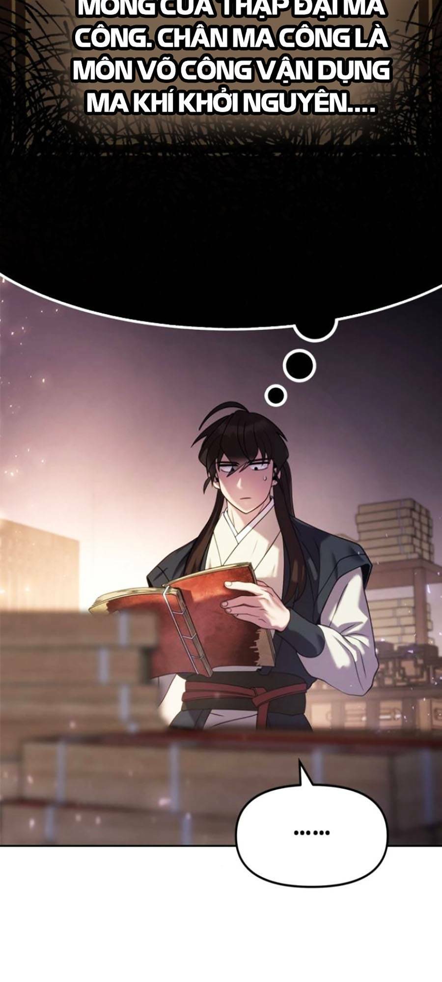 Ma Đạo Chuyển Sinh Ký - Chapter 11 - Page 14