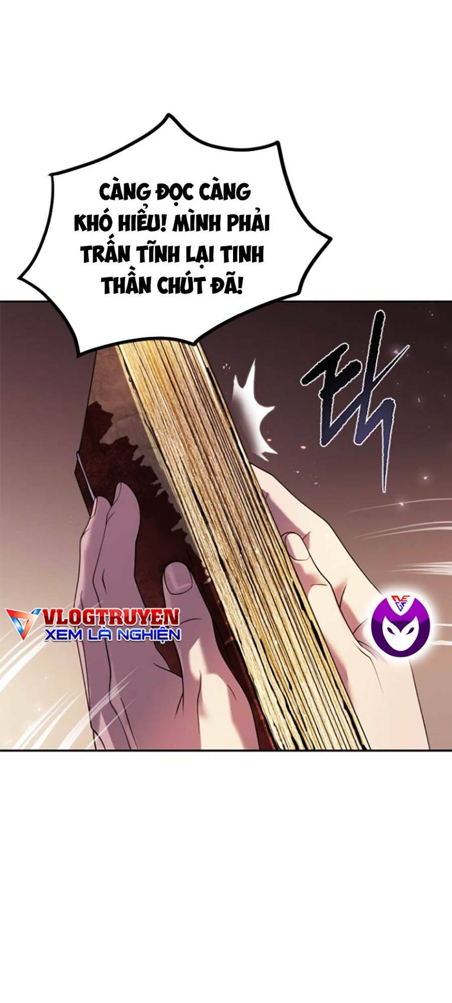 Ma Đạo Chuyển Sinh Ký - Chapter 11 - Page 15