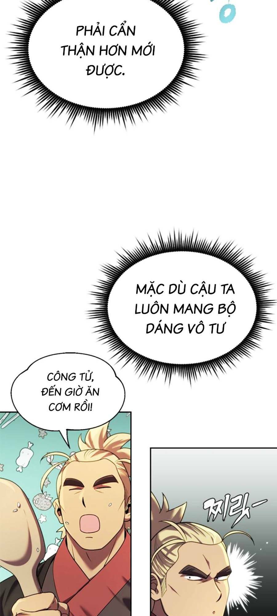 Ma Đạo Chuyển Sinh Ký - Chapter 11 - Page 20