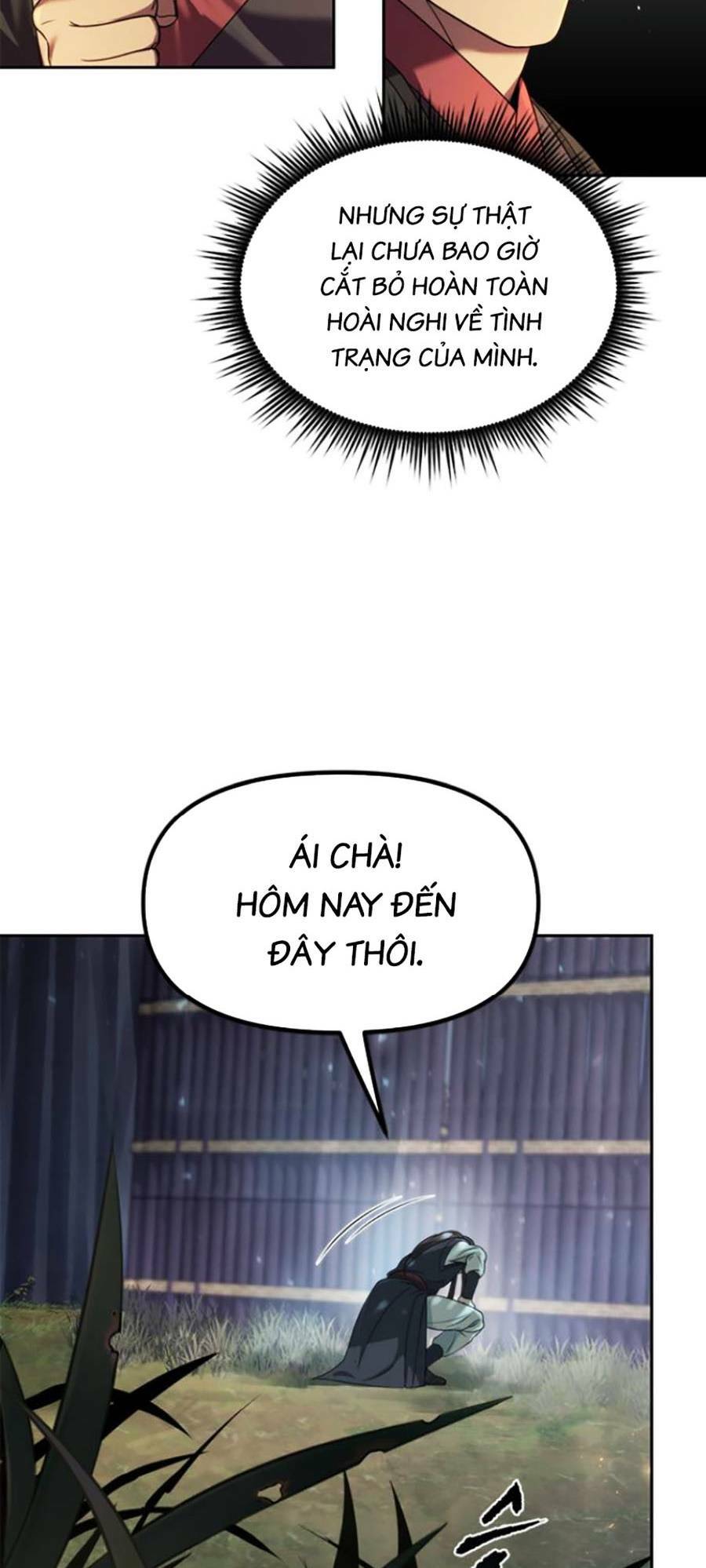 Ma Đạo Chuyển Sinh Ký - Chapter 11 - Page 21