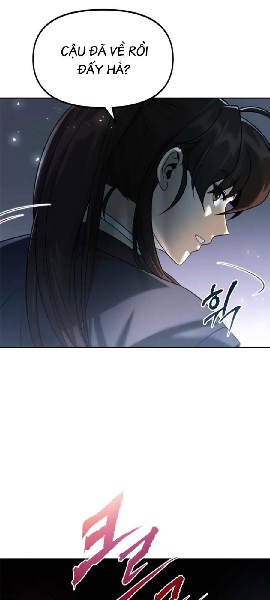 Ma Đạo Chuyển Sinh Ký - Chapter 11 - Page 23