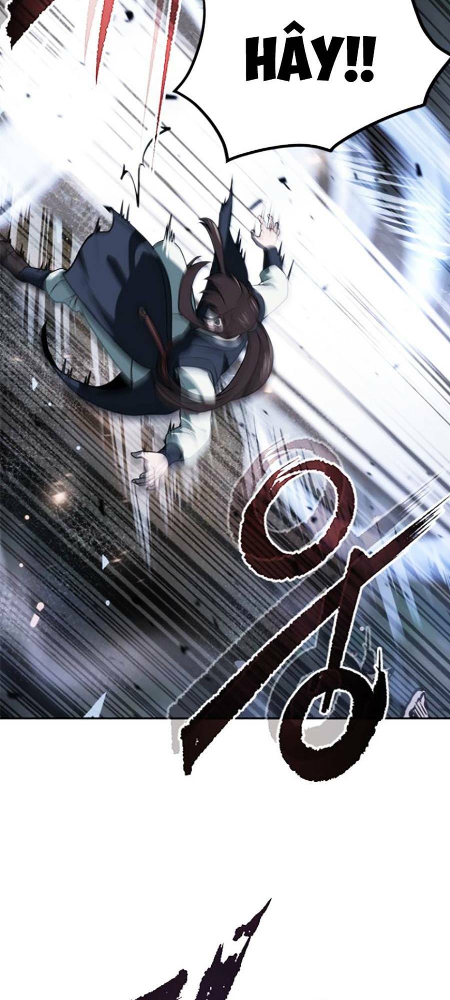 Ma Đạo Chuyển Sinh Ký - Chapter 11 - Page 27