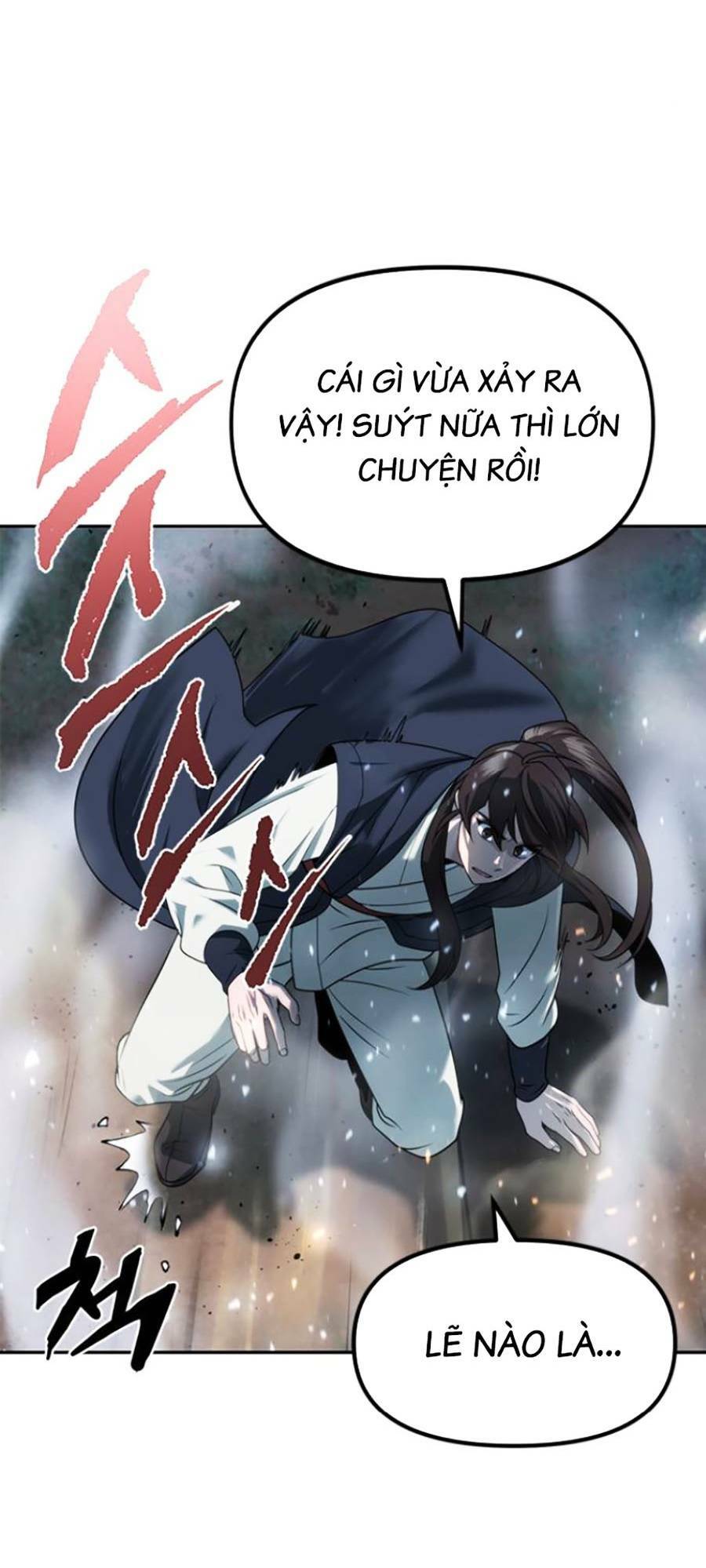 Ma Đạo Chuyển Sinh Ký - Chapter 11 - Page 29