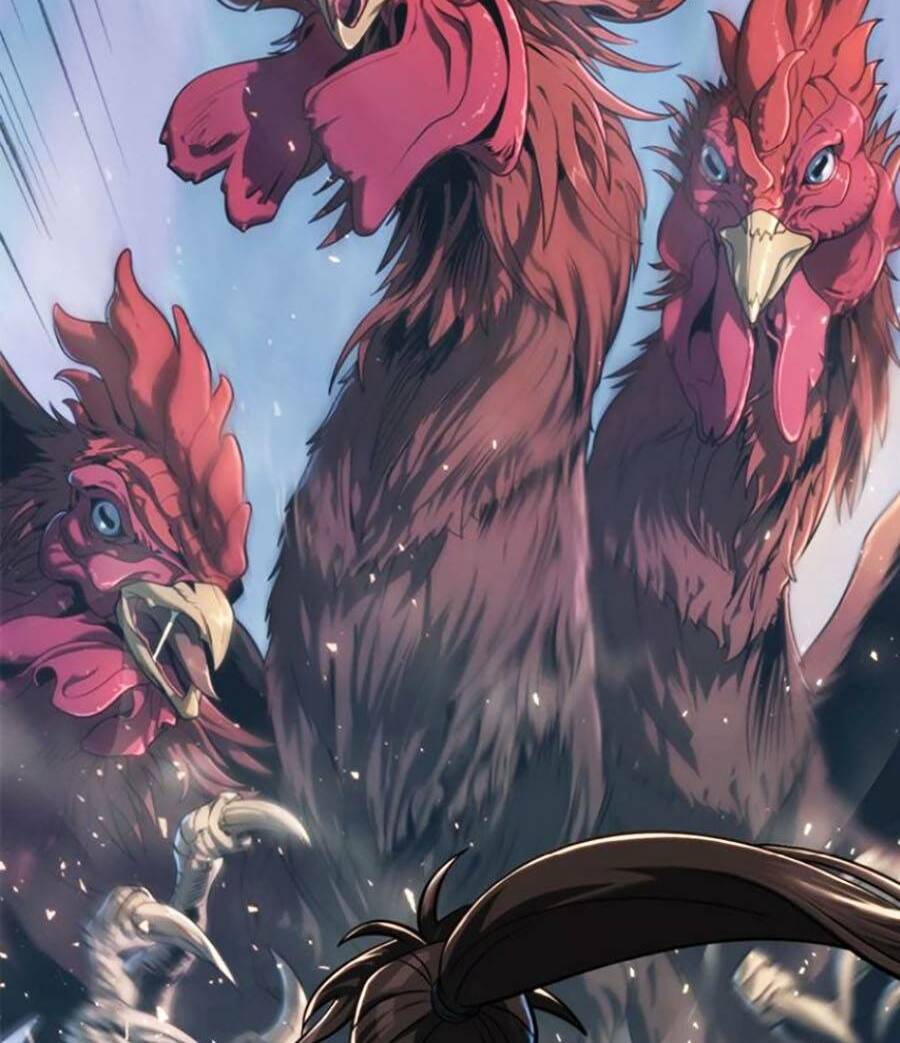 Ma Đạo Chuyển Sinh Ký - Chapter 11 - Page 37