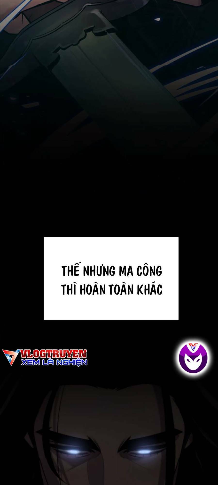 Ma Đạo Chuyển Sinh Ký - Chapter 11 - Page 3