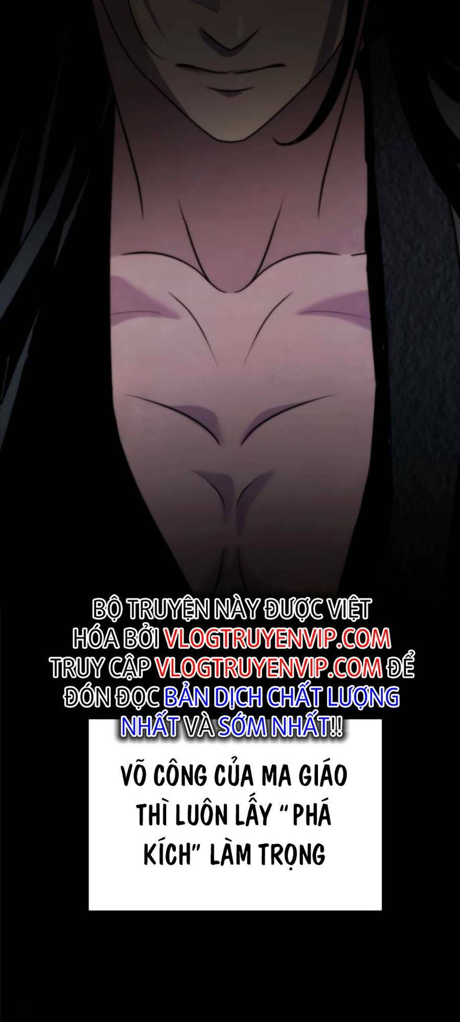 Ma Đạo Chuyển Sinh Ký - Chapter 11 - Page 4