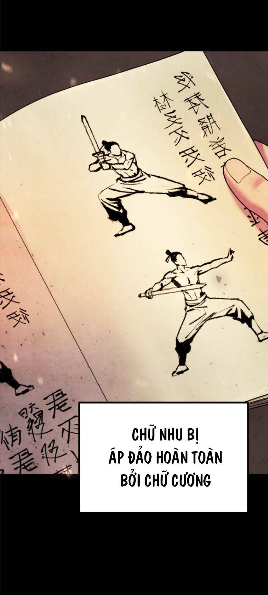 Ma Đạo Chuyển Sinh Ký - Chapter 11 - Page 5