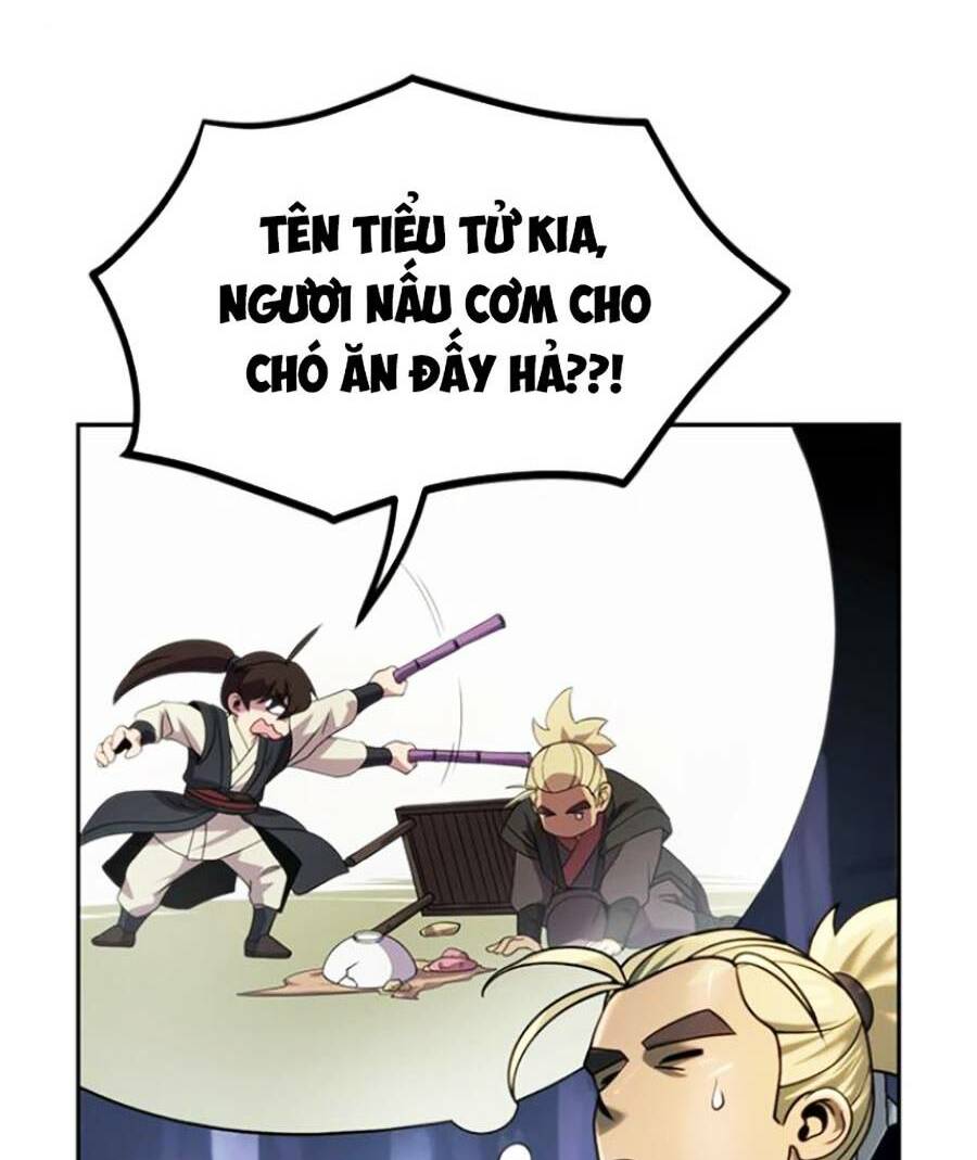 Ma Đạo Chuyển Sinh Ký - Chapter 11 - Page 77