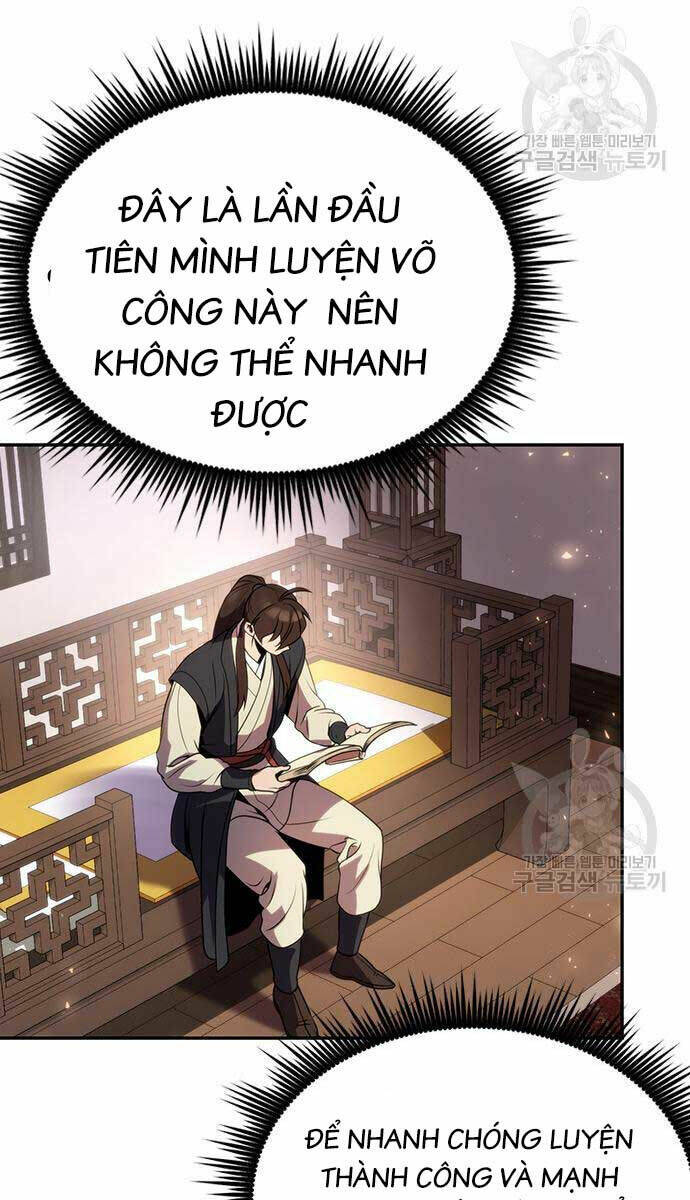 Ma Đạo Chuyển Sinh Ký - Chapter 12 - Page 99