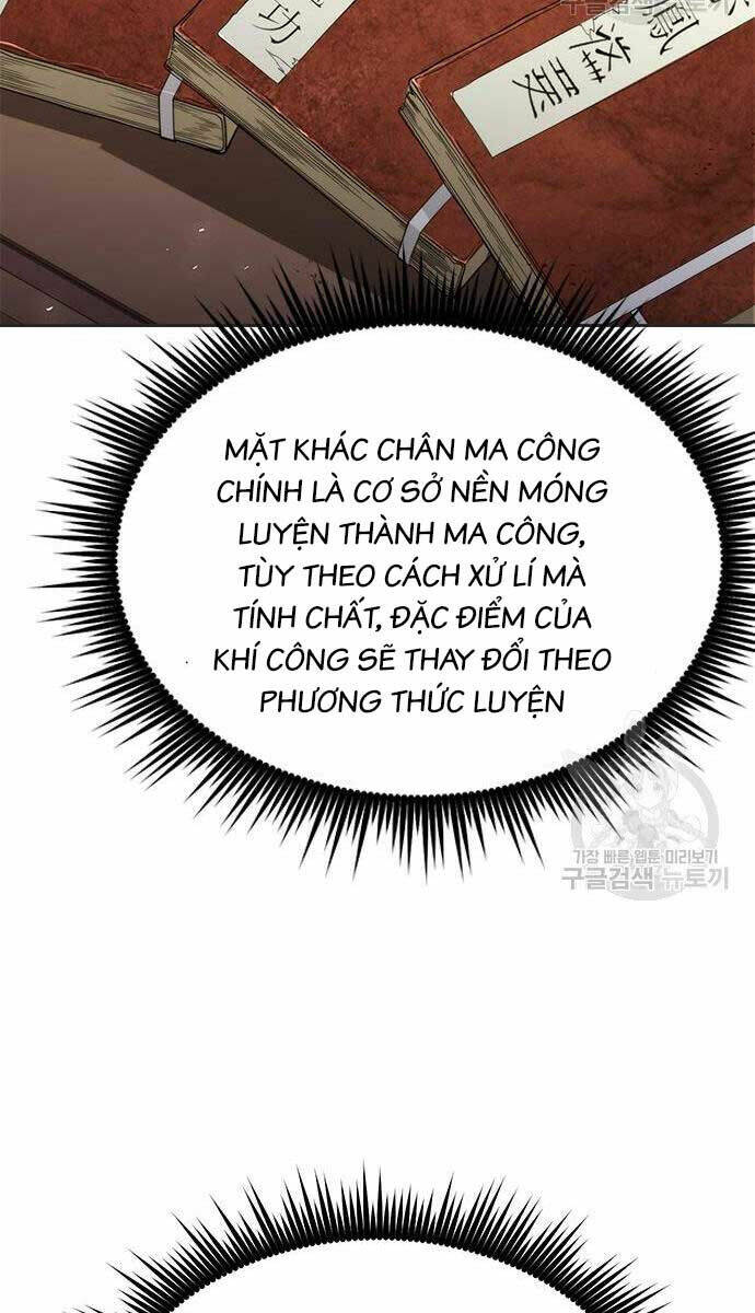 Ma Đạo Chuyển Sinh Ký - Chapter 12 - Page 101