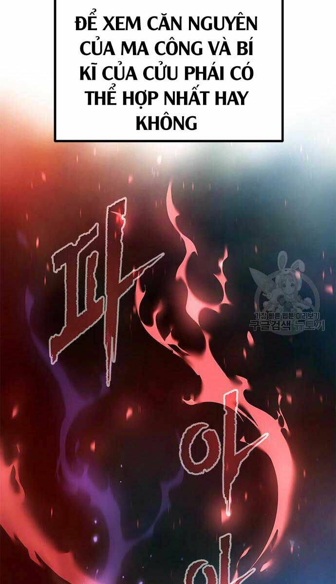 Ma Đạo Chuyển Sinh Ký - Chapter 12 - Page 111