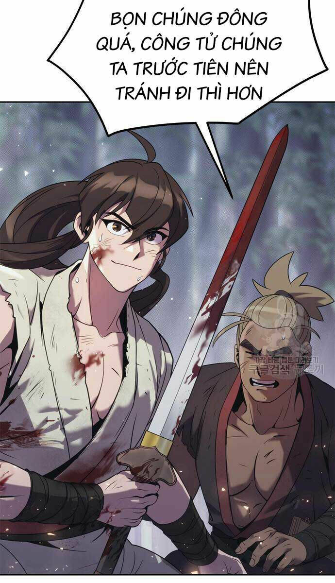 Ma Đạo Chuyển Sinh Ký - Chapter 12 - Page 151