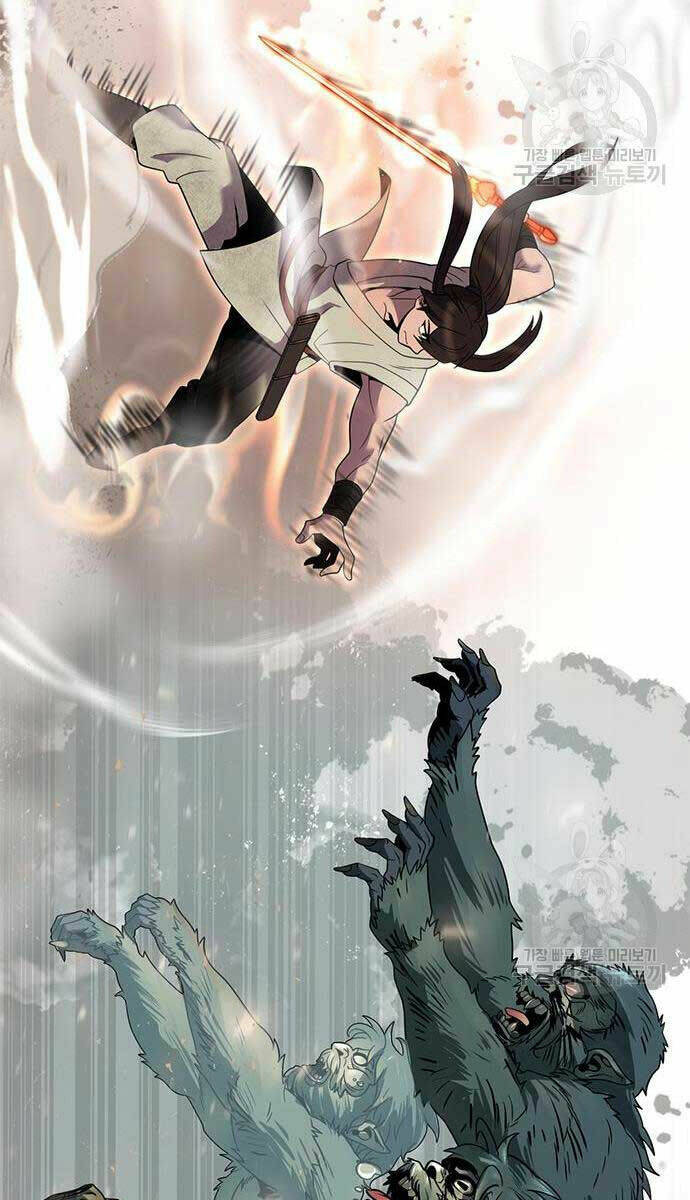 Ma Đạo Chuyển Sinh Ký - Chapter 12 - Page 159