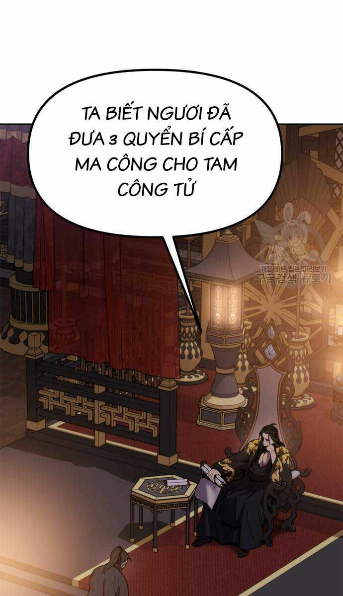 Ma Đạo Chuyển Sinh Ký - Chapter 12 - Page 171
