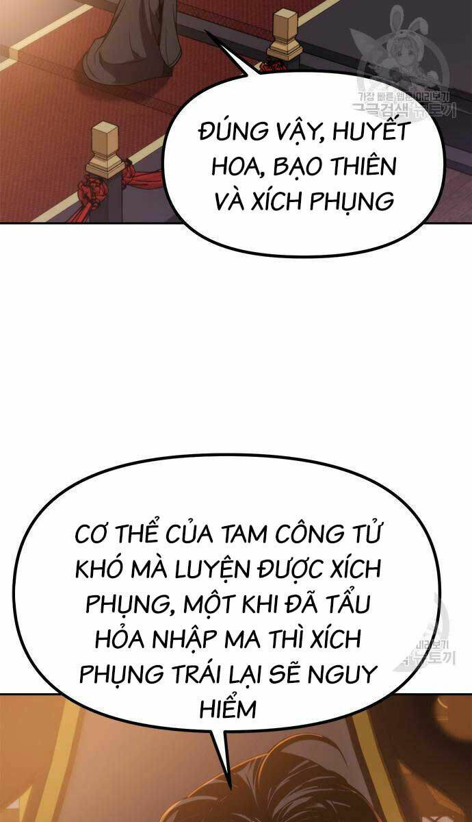 Ma Đạo Chuyển Sinh Ký - Chapter 12 - Page 172