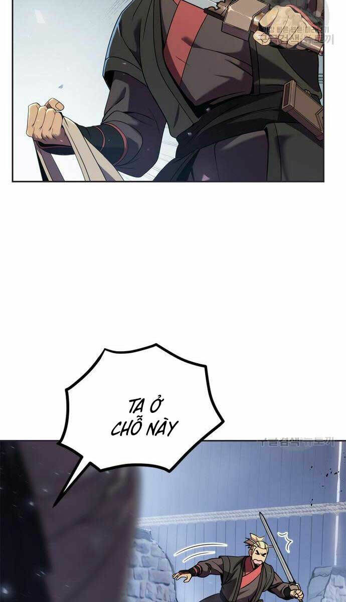 Ma Đạo Chuyển Sinh Ký - Chapter 12 - Page 26