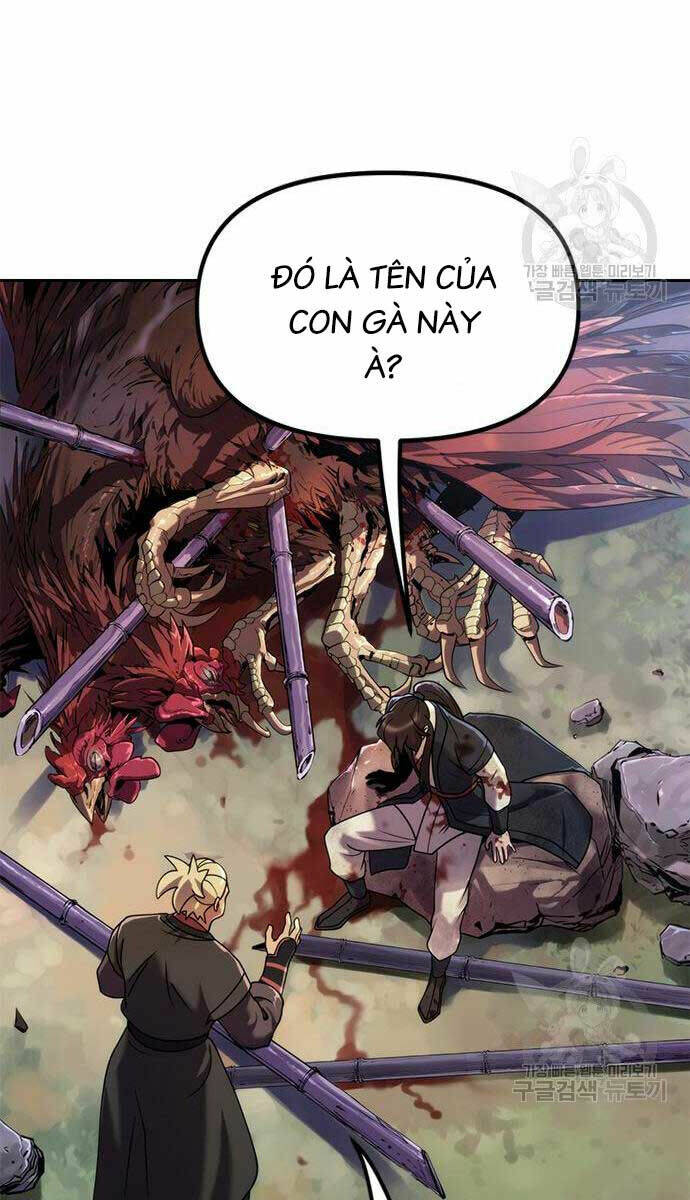 Ma Đạo Chuyển Sinh Ký - Chapter 12 - Page 32