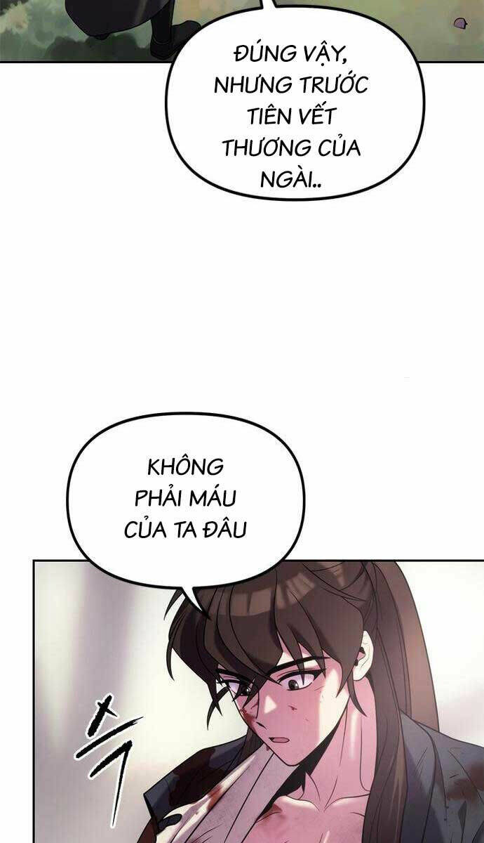 Ma Đạo Chuyển Sinh Ký - Chapter 12 - Page 33