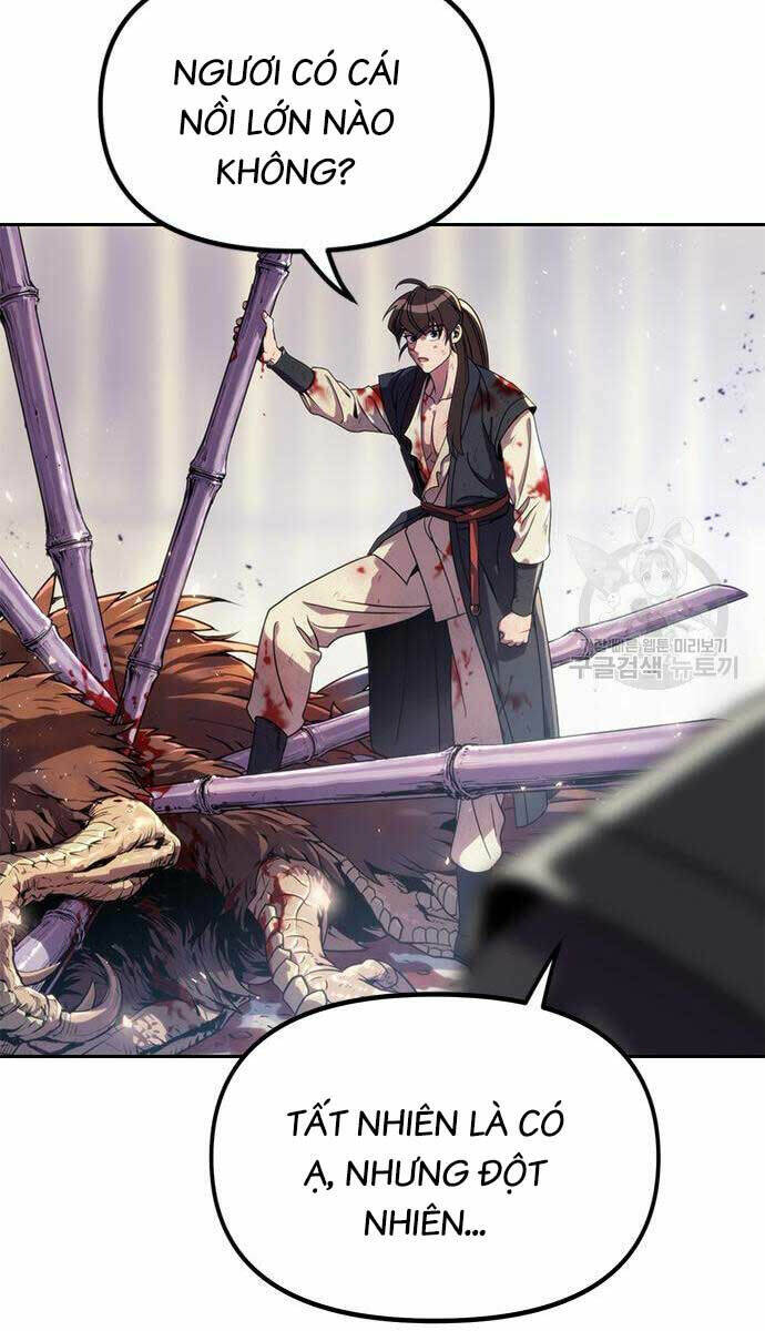 Ma Đạo Chuyển Sinh Ký - Chapter 12 - Page 39