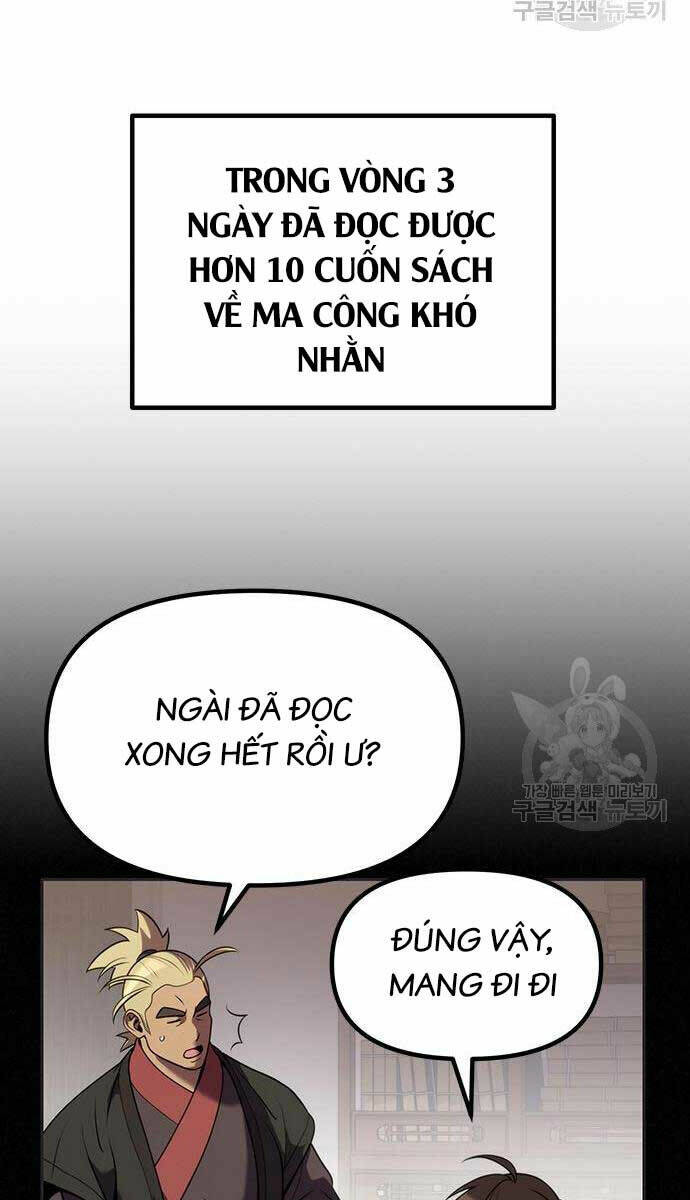 Ma Đạo Chuyển Sinh Ký - Chapter 12 - Page 90