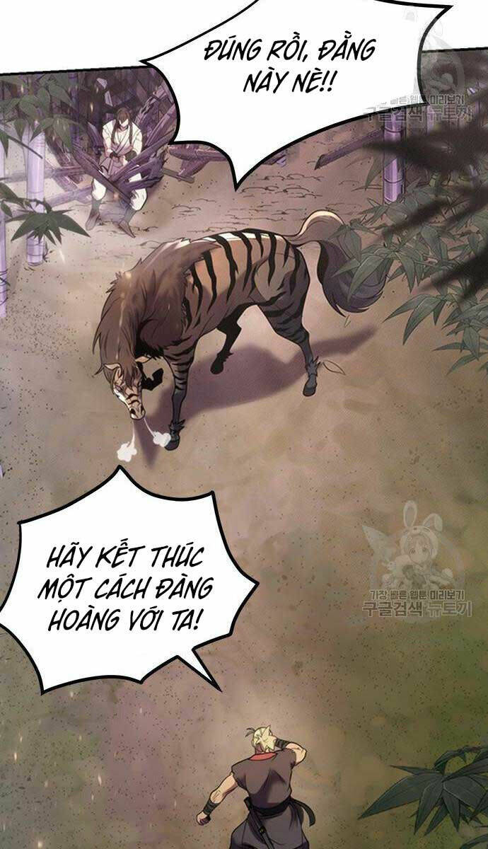 Ma Đạo Chuyển Sinh Ký - Chapter 13 - Page 64