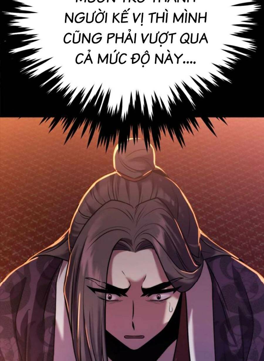 Ma Đạo Chuyển Sinh Ký - Chapter 14 - Page 115