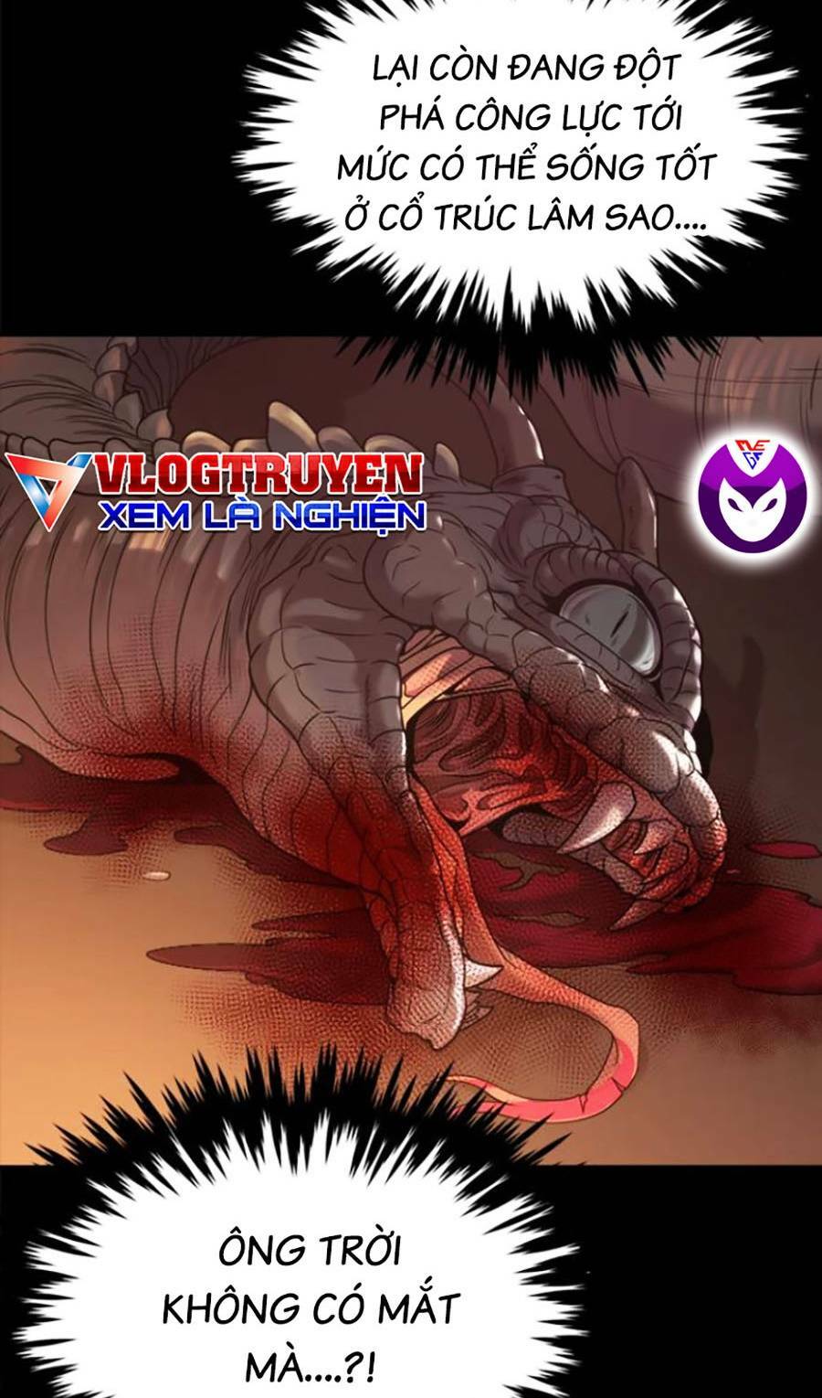 Ma Đạo Chuyển Sinh Ký - Chapter 14 - Page 124