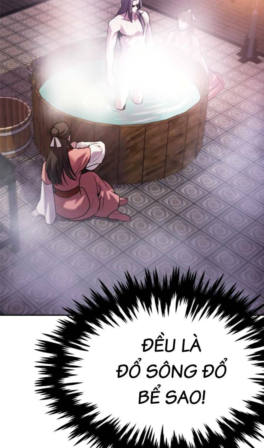 Ma Đạo Chuyển Sinh Ký - Chapter 14 - Page 131
