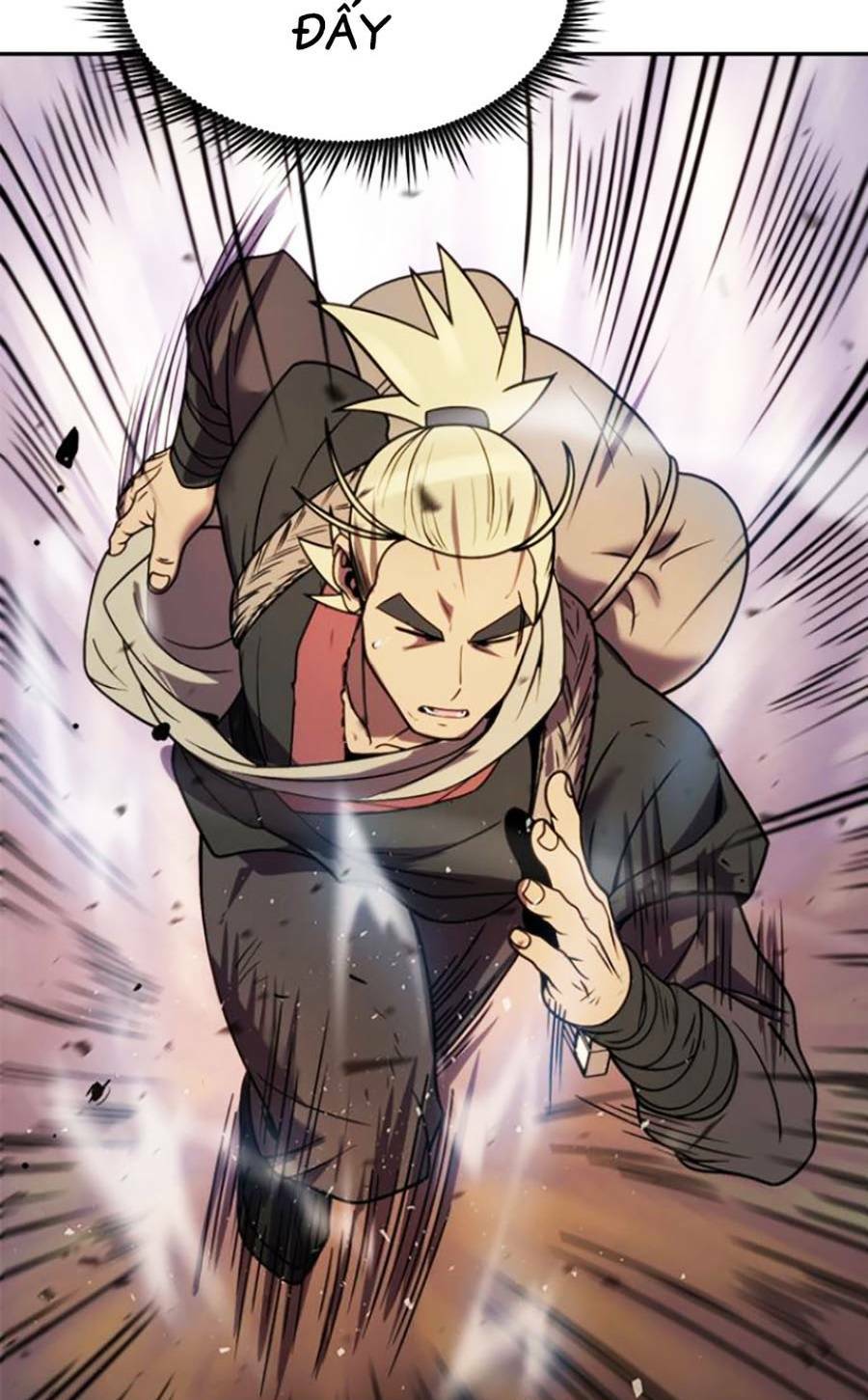 Ma Đạo Chuyển Sinh Ký - Chapter 14 - Page 22