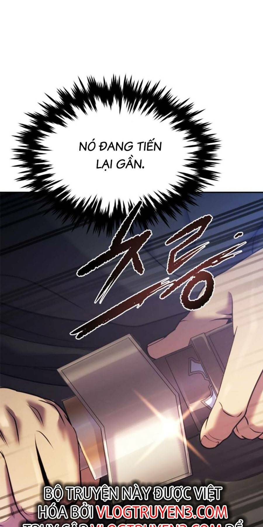 Ma Đạo Chuyển Sinh Ký - Chapter 14 - Page 31