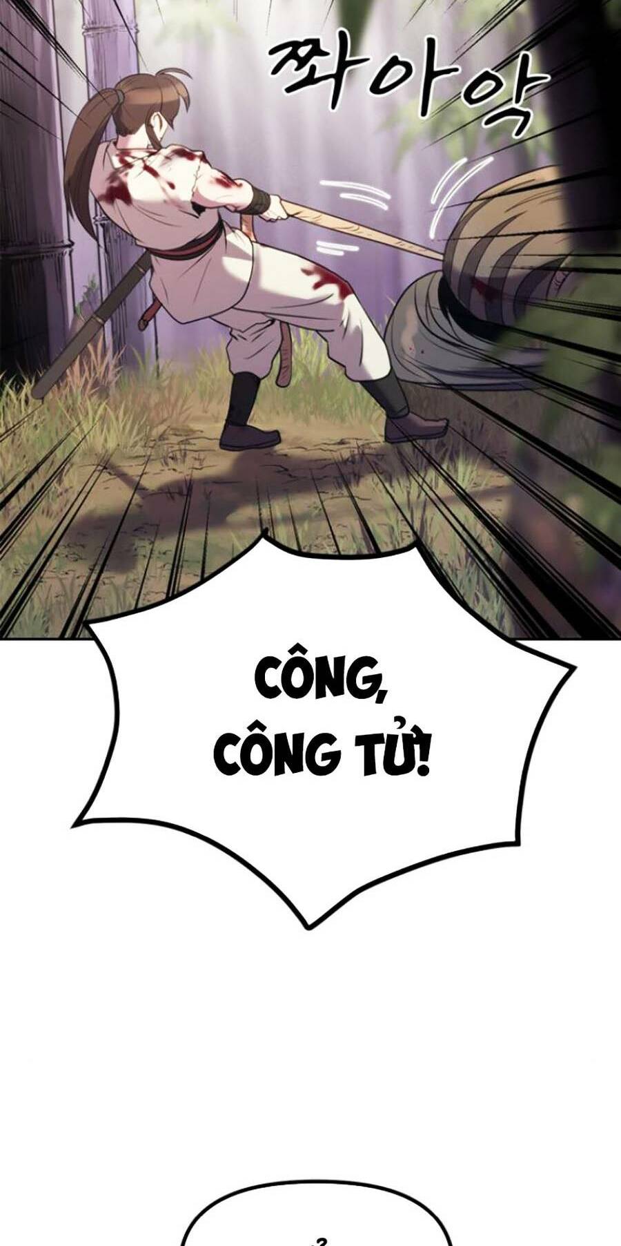 Ma Đạo Chuyển Sinh Ký - Chapter 14 - Page 35