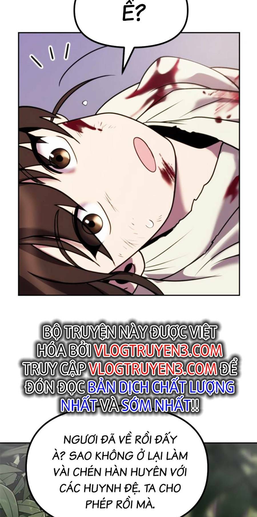 Ma Đạo Chuyển Sinh Ký - Chapter 14 - Page 36