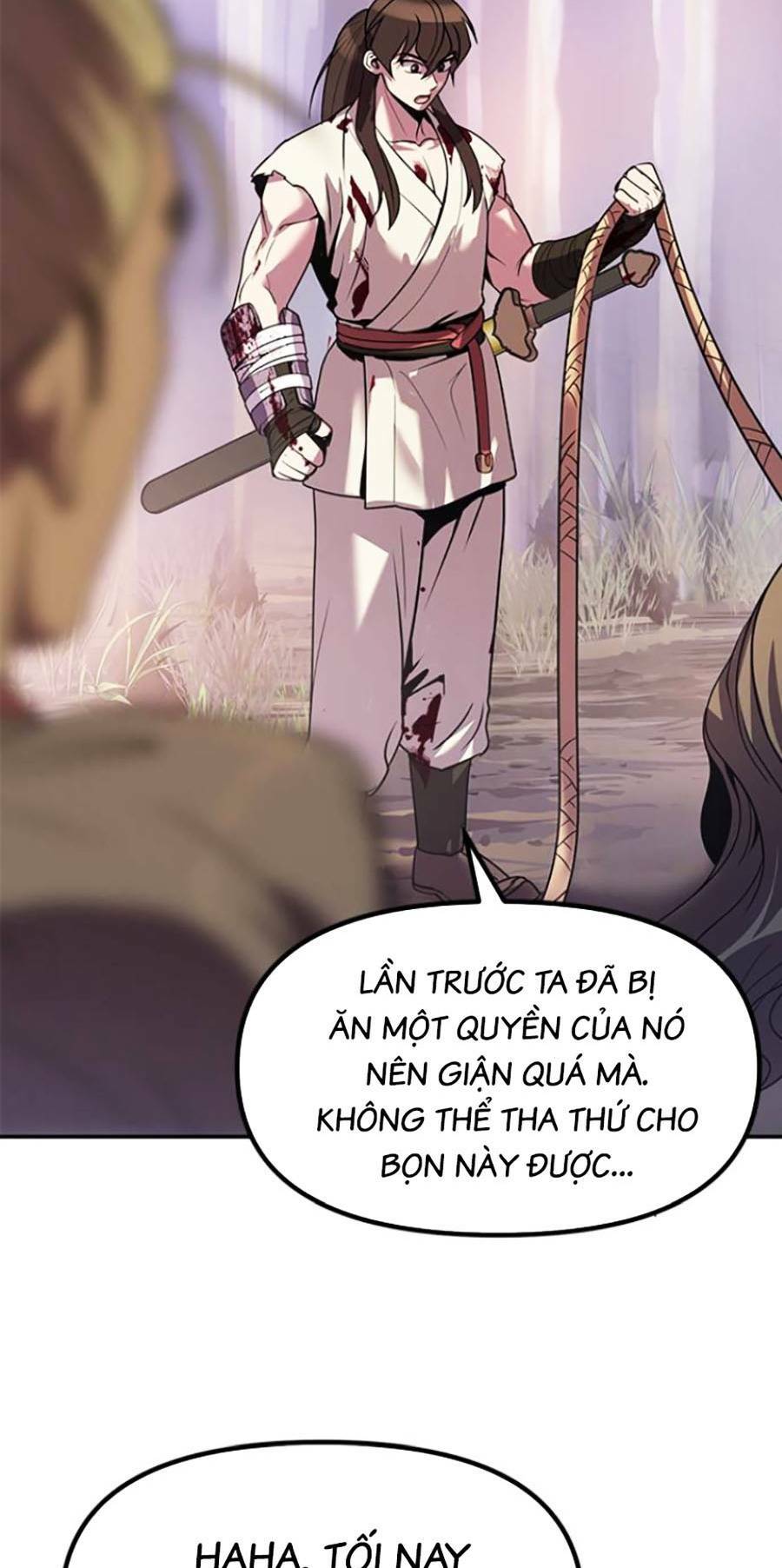 Ma Đạo Chuyển Sinh Ký - Chapter 14 - Page 40