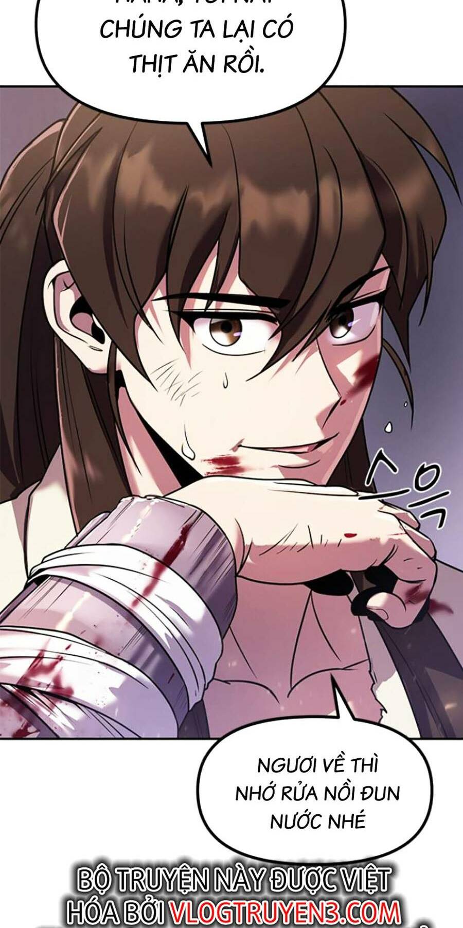 Ma Đạo Chuyển Sinh Ký - Chapter 14 - Page 41