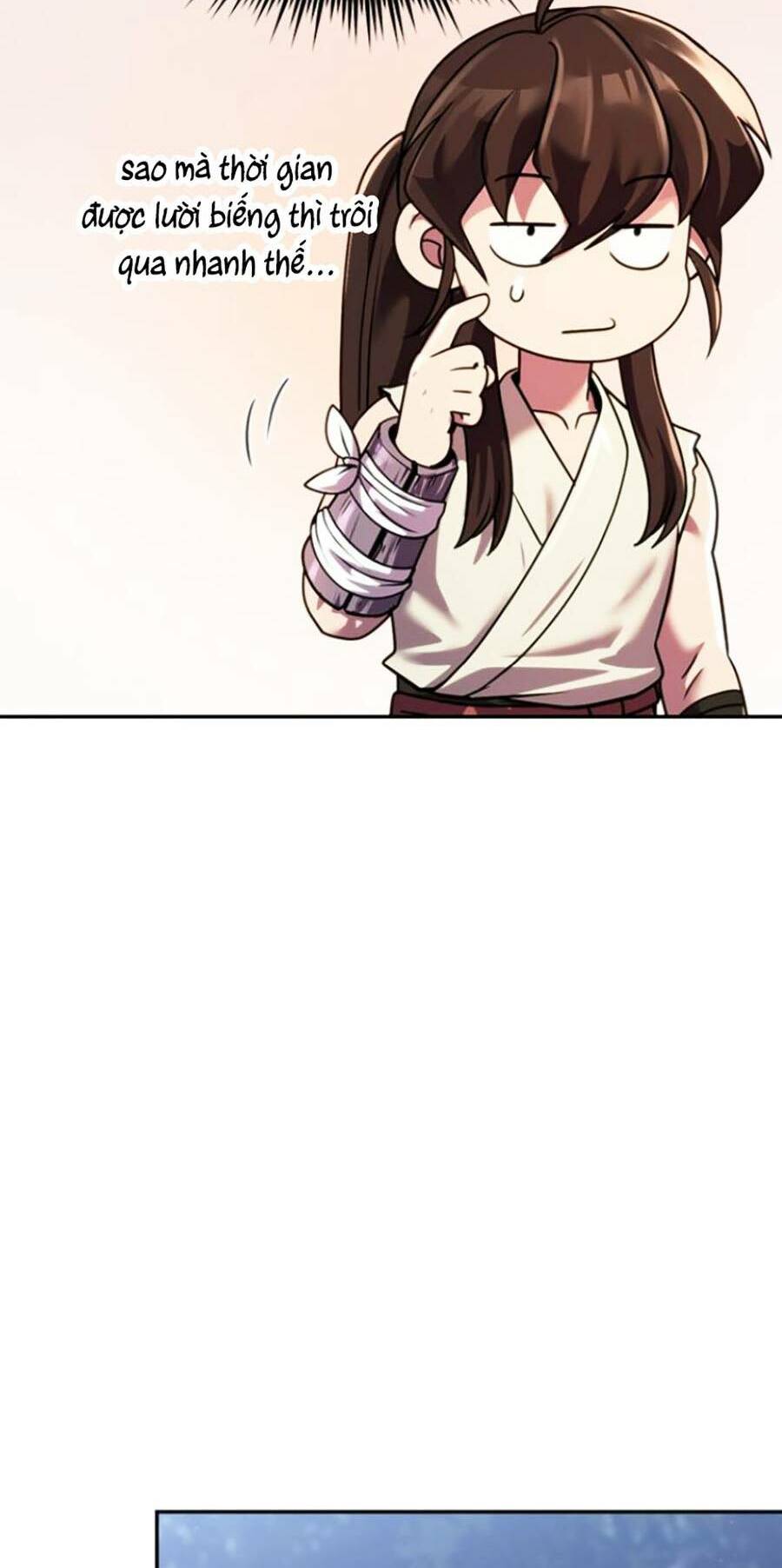 Ma Đạo Chuyển Sinh Ký - Chapter 14 - Page 45