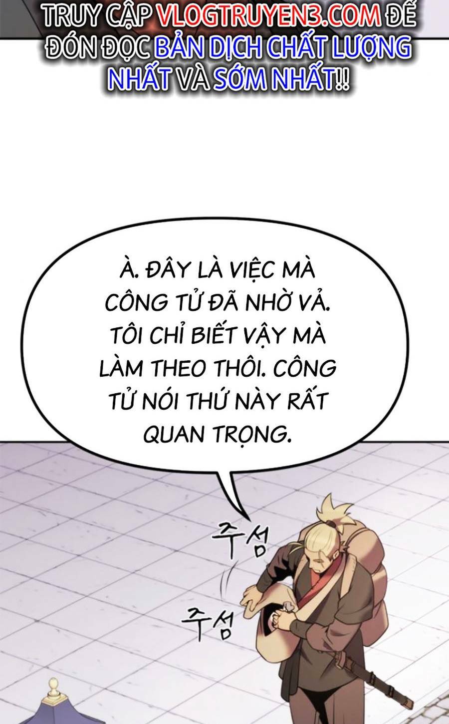 Ma Đạo Chuyển Sinh Ký - Chapter 14 - Page 4