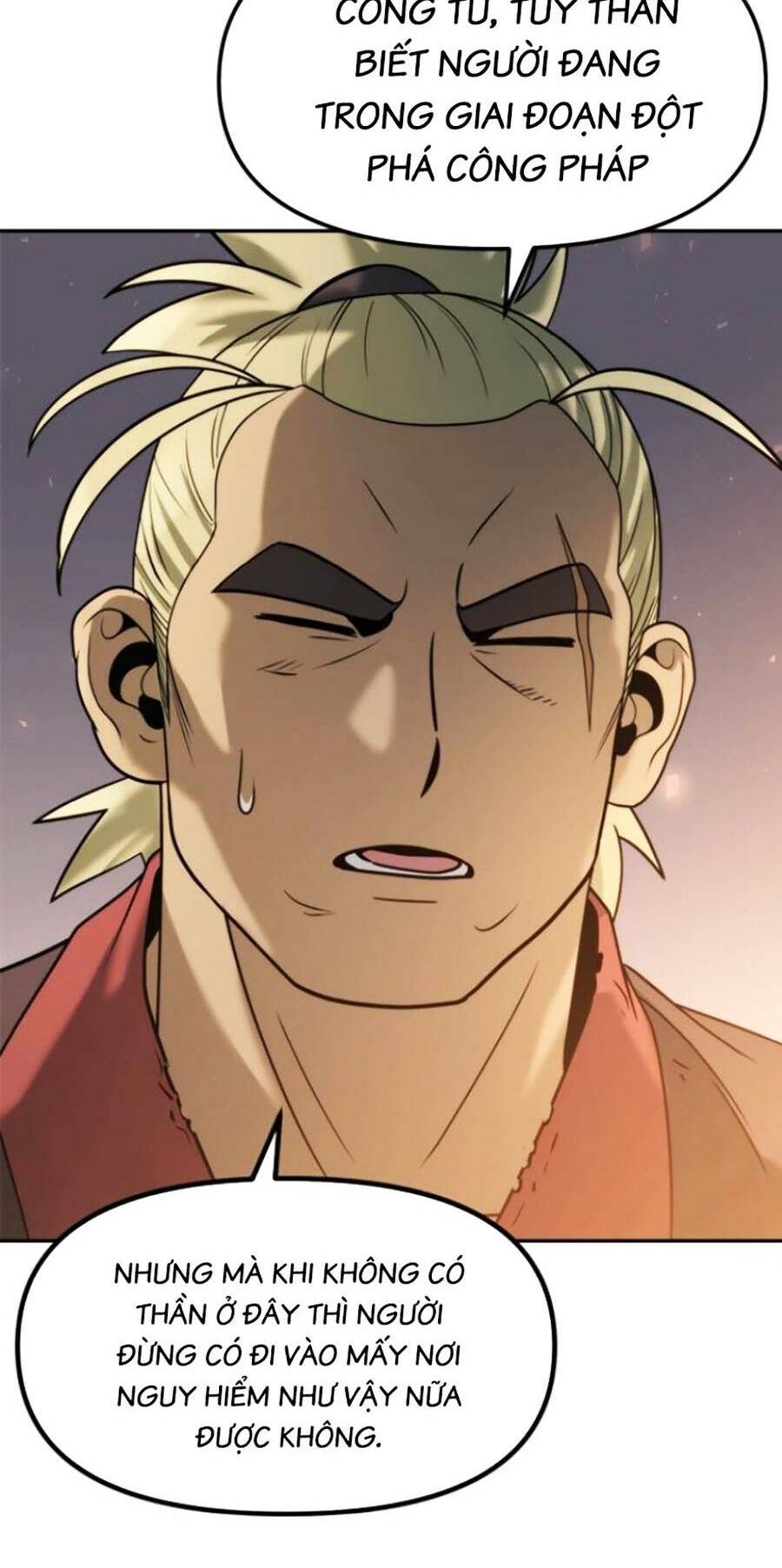 Ma Đạo Chuyển Sinh Ký - Chapter 14 - Page 55