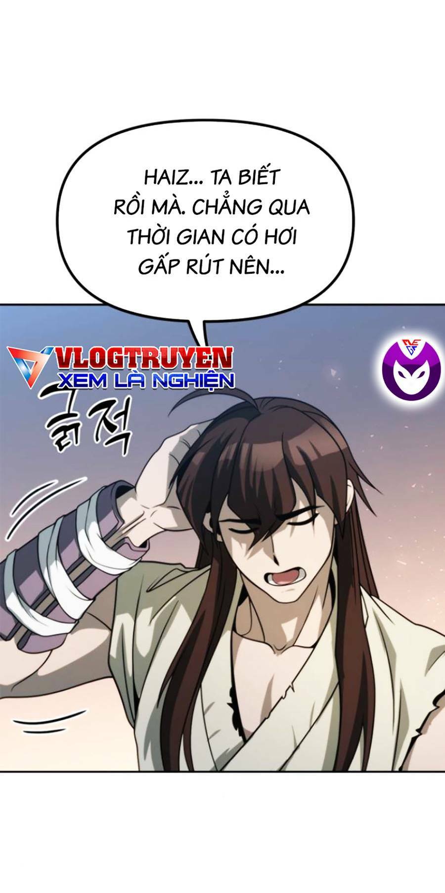 Ma Đạo Chuyển Sinh Ký - Chapter 14 - Page 56