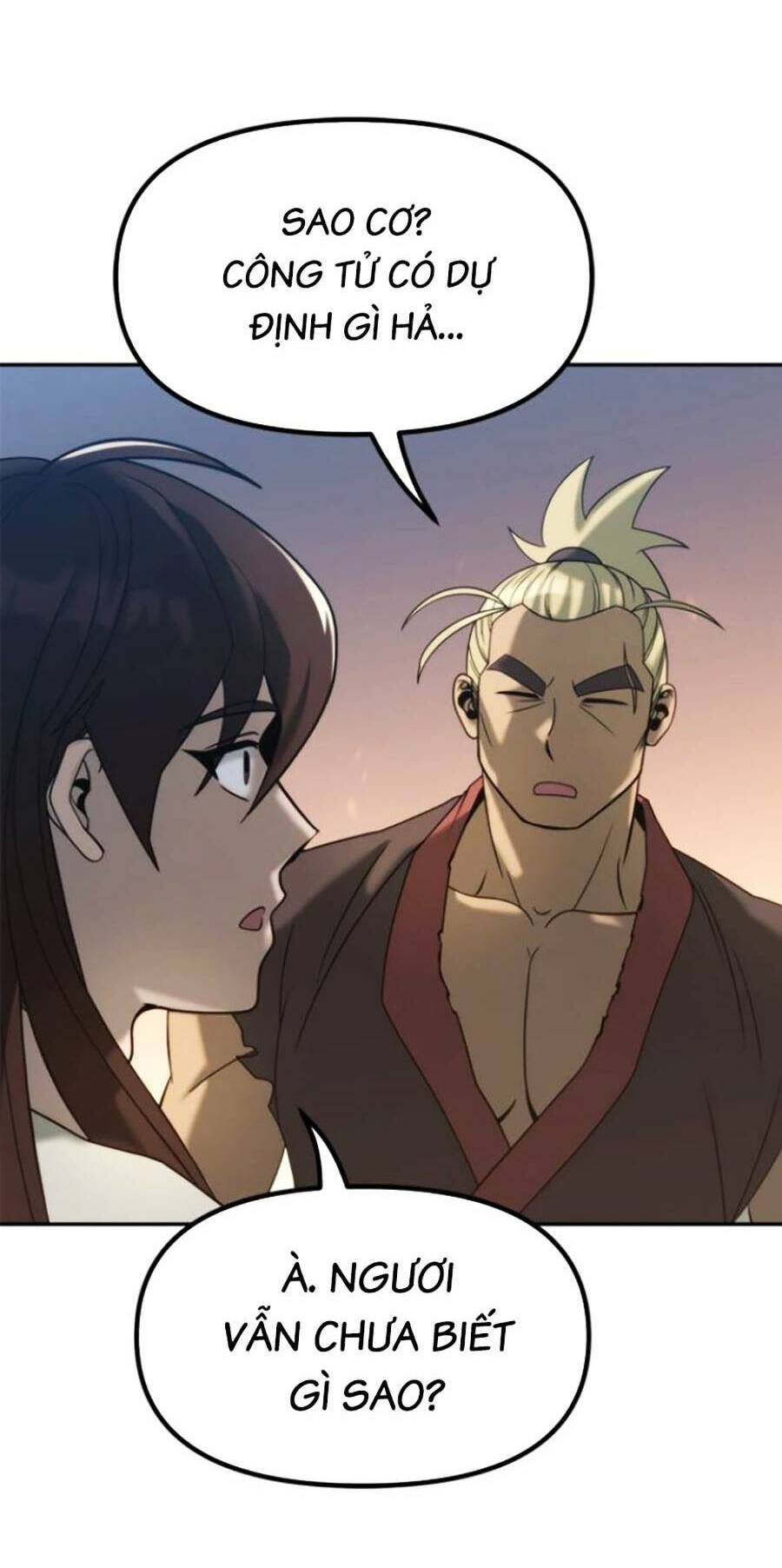 Ma Đạo Chuyển Sinh Ký - Chapter 14 - Page 57