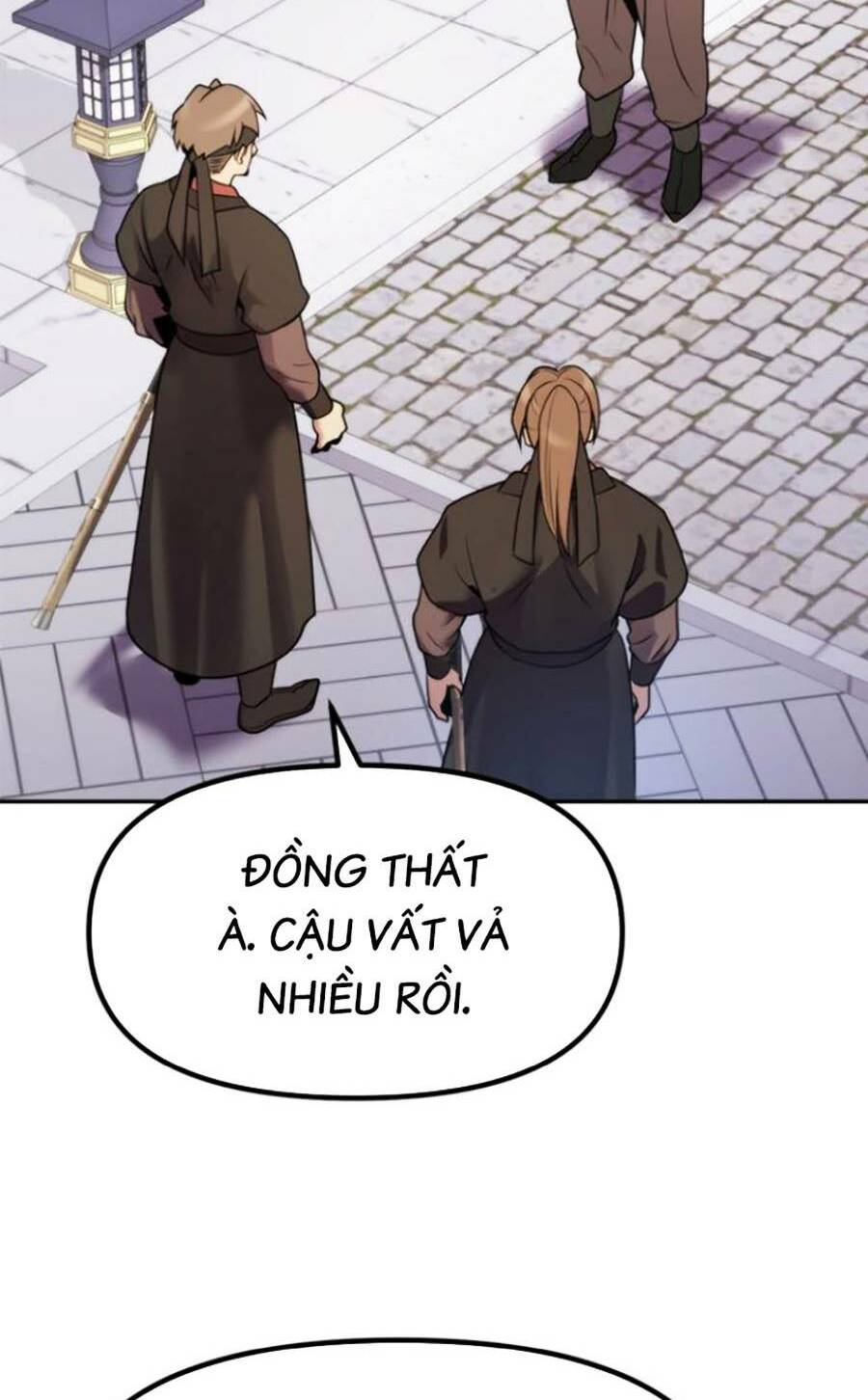 Ma Đạo Chuyển Sinh Ký - Chapter 14 - Page 5