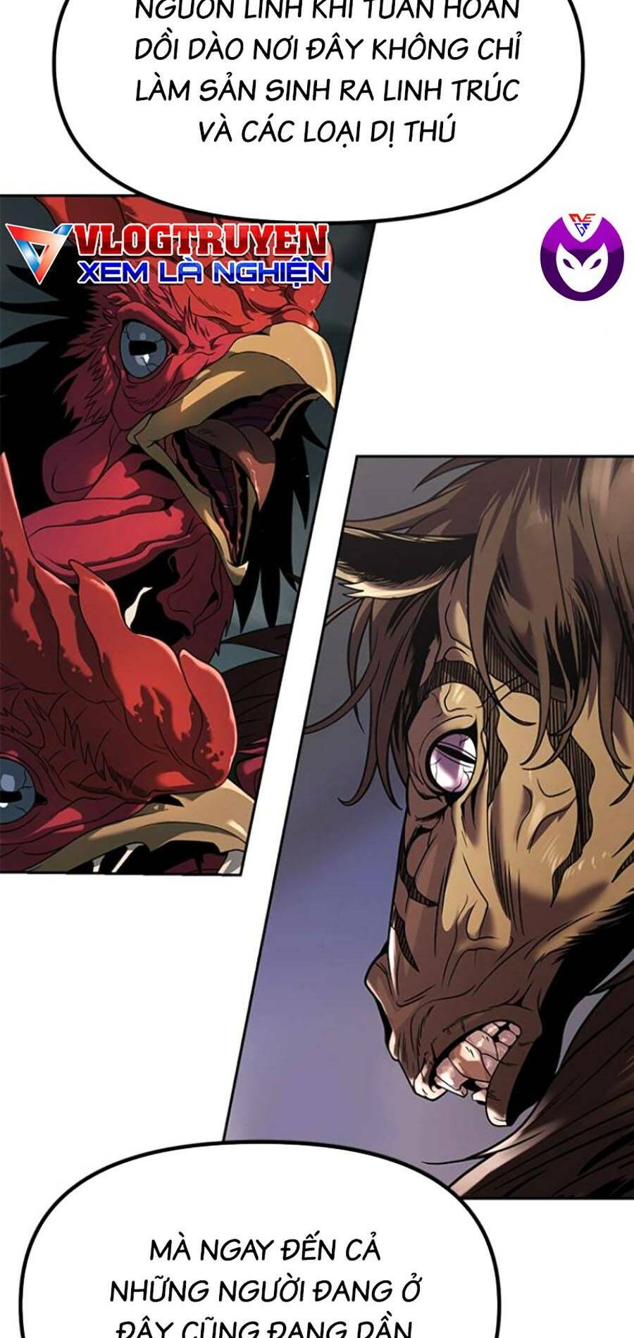 Ma Đạo Chuyển Sinh Ký - Chapter 14 - Page 61