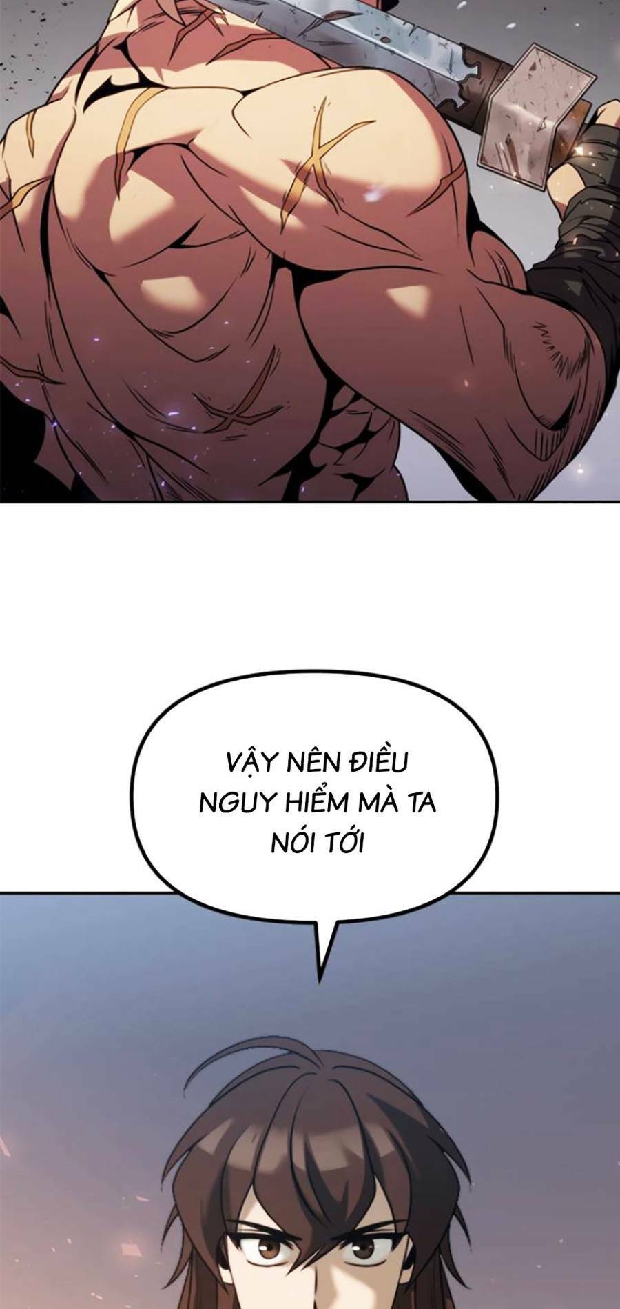 Ma Đạo Chuyển Sinh Ký - Chapter 14 - Page 64