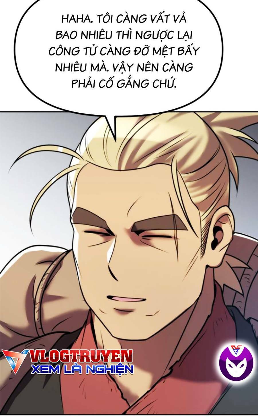 Ma Đạo Chuyển Sinh Ký - Chapter 14 - Page 6