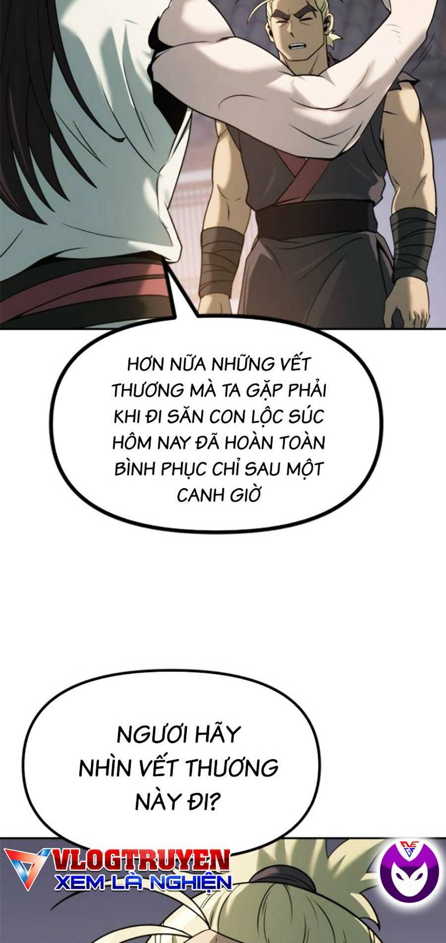 Ma Đạo Chuyển Sinh Ký - Chapter 14 - Page 69