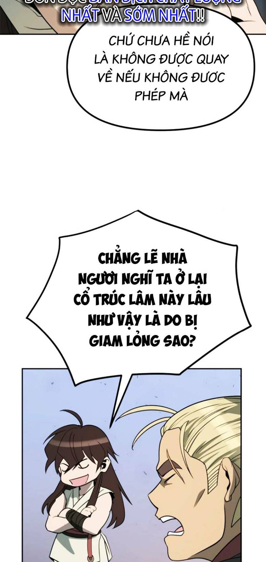 Ma Đạo Chuyển Sinh Ký - Chapter 14 - Page 81