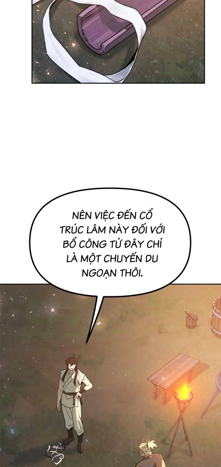 Ma Đạo Chuyển Sinh Ký - Chapter 14 - Page 83