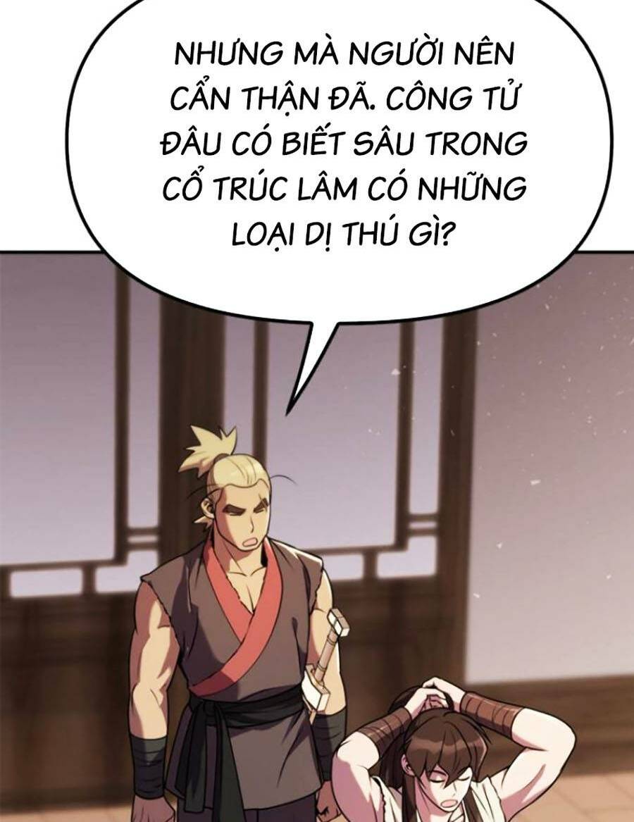 Ma Đạo Chuyển Sinh Ký - Chapter 15 - Page 117